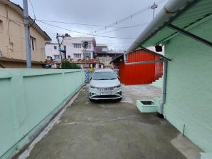 Kodaikanal pet-friendly stay